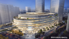 越秀·外滩樾售楼处德律风→越秀·外滩樾售楼核